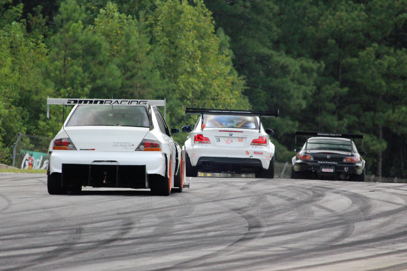 Illustration for article titled Gridlife Is The Bombastic Proof That Youth Car Culture Is Alive And Well